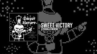 Sweet Victory (Undertale Themed Tribute to Stephen Hillenburg)