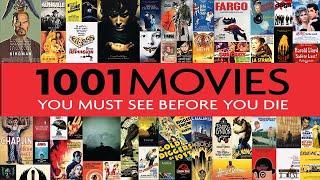 1001 Movies You Must See Before You Die