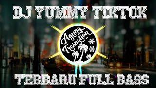 DJ Yummy - JB Tik Tok Remix | Agung Tresnation Remix