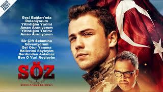 Söz Dizi Müzikleri  -  Gesi Bağları Tolga Sarıtaş Edit (Yusuf Güzey)