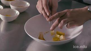 Food Styling: Chef Michael Laiskonis' 4 Essential Elements of Plating