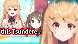 Pomu finds out Neuro-sama (AI VTuber) reacted to her...