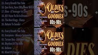 80s Greatest Hits - Best Oldies Songs Of 1980s - Oldies But Goodies ...17