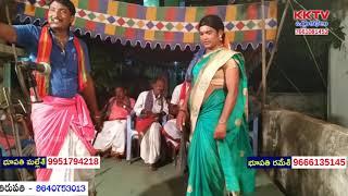 Rathi Sangamma Oggukatha Part 3 | Bhupathi Mallesh - 9951794218 | Bhupathi Sampath - 9908758707