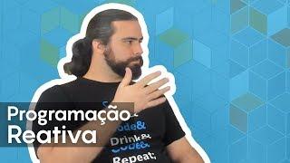 Alura Live #54 - Programação Reativa