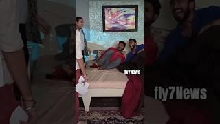 Mann Atisundar: Off Screen Masti | Divyam, Radhika, Golu, Narpat & Sarpat #shorts #mannatisundar