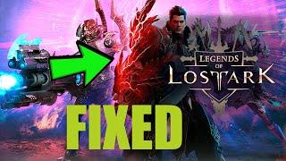 Fix: Lost Ark not Starting/Launching on Windows