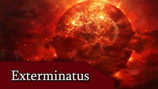 Exterminatus | Der letzte Ausweg