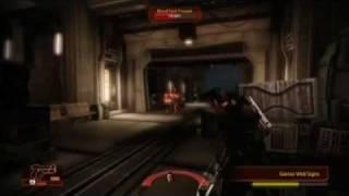 Mass Effect 2 Walkthrough Part 14 - Closing Shutters