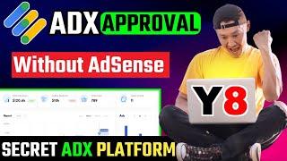 ADX Approval Without Adsense 2024 | Google Ad Manager Approval Without AdSense | ADX Approval