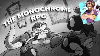 Monochrome RPG Episode 1: The Maniacal Morning