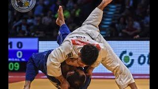 8 Marvellous Judo Techniques Perfectly Executed