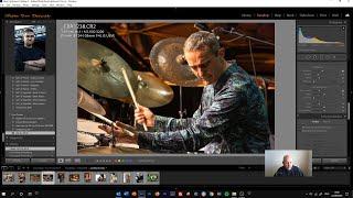 How to Create Your Own Lightroom ISO Adaptive Presets