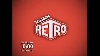 TELETOON RETRO LAUNCH!!! (October 1st 2007)