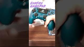 EvoFox | Gamepad | unboxing | Amazon | Gaming #gameforlife