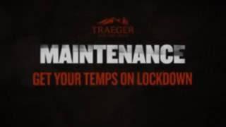Traeger Grills - Troubleshooting: Maintaining Temperature