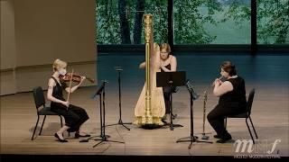 Embracing the Wind - Robert Paterson | Mostly Modern Festival