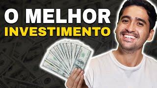 O Melhor Investimento para Qualquer Iniciante | ETFs e Fundos de Índice