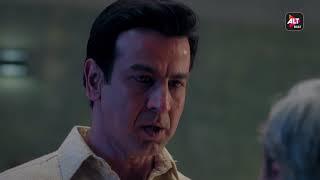 Kehne Ko Humsafar Hain|How long can one pretend to be happy?|Ronit Roy|Mona Singh