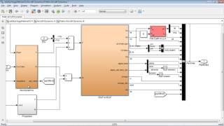 Modeling, Simulation, and Flight Control Design of an Aircraft with Simulink