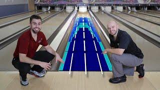 Bowling Tips: How to Hit Your Target