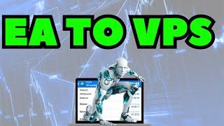 How To Connect Your Trading Robot To A VPS Computer