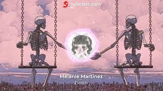Melanie Martinez Death 8D Audio {}