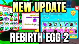 | NEW UPDATE | Secret Pets, Eggs & More in Pet Catchers (Roblox)