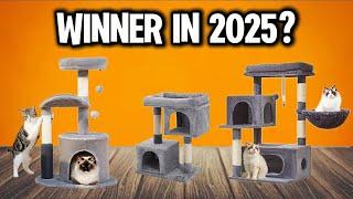 Top 5 Best Cat Trees of 2025 The Best Cat Trees in 2025 Reviews