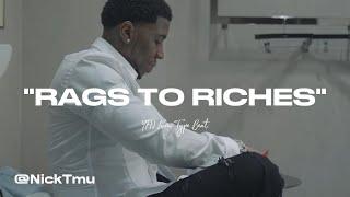 FREE YFN Lucci Type Beat 2024 - "Rags To Riches"