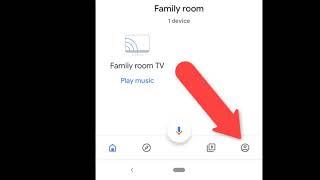 How to cast an embedded Vimeo video with Android (Pixel  / Samsung), via Chromecast to your TV