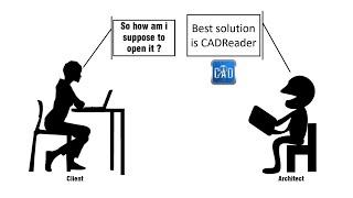 "Open DWG Files Easily Without AutoCAD – Try CAD Reader for Fast & Simple Viewing!"