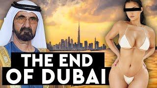 It's Over: How Dubai is Destroying Itself