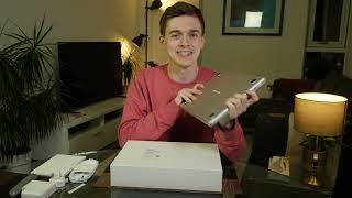 MacBook Pro M1 Max Unboxing