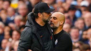 Klopp vs Guardiola: The Best Matches 