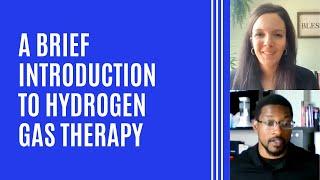 Brief introduction to Hydrogen Gas Therapy