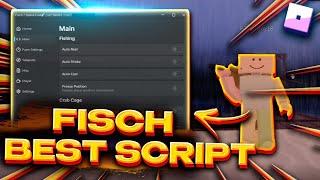 [OP ] Fisch Script Bot [INFINITE Money AFK Auto-Fish Dupe Macro No Key Auto Farm Roblox Fisch ]