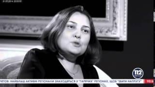 Татьяна Монтян | Люди. Hard Talk | 22.05.2014