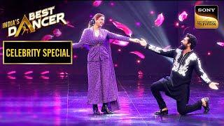 Vicky Kaushal ने सबको सिखाया सही से Sorry बोलने का तरीका | India's Best Dancer 3 | Celebrity Special