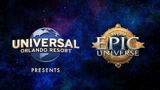 Universal Epic Universe: Inside the Portals Teaser