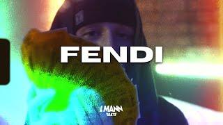 “FENDI” - (GUITAR) 5EB X Just Banco Type Beat 2022 | (Prod L Mann)