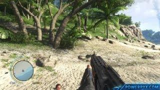 Far Cry 3 - Say Hi to the Internet Trophy / Achievement Guide (Lost Hollywood Star Location)