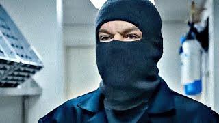 THE INSTIGATORS Trailer (2024) Matt Damon