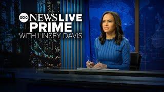 ABC News Prime: Crisis in Ukraine; Historic SCOTUS nomination; CDC eases indoor mask recommendations