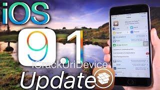 iOS 9.1 Release Date & Jailbreak Update: Pangu, Apple TV Release, iOS 9 Jailbreak & More