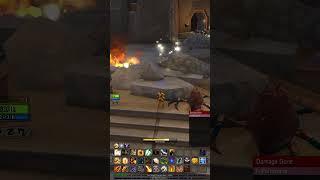 World of Warcraft The War Within Gameplay  #worldofwarcraft #gameplay #gaming