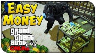 GTA 5 Online EASY MONEY! Daily Challenges Explained & Why You Should Take Advantage of Them! [GTA V]