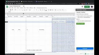 Sheets2GCal Installation & Setup