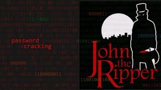 PDF Cracking with John the Ripper