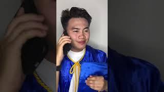 POV: “Graduation Day” (Full story) (Watch till end) #fyp #marvinavisado